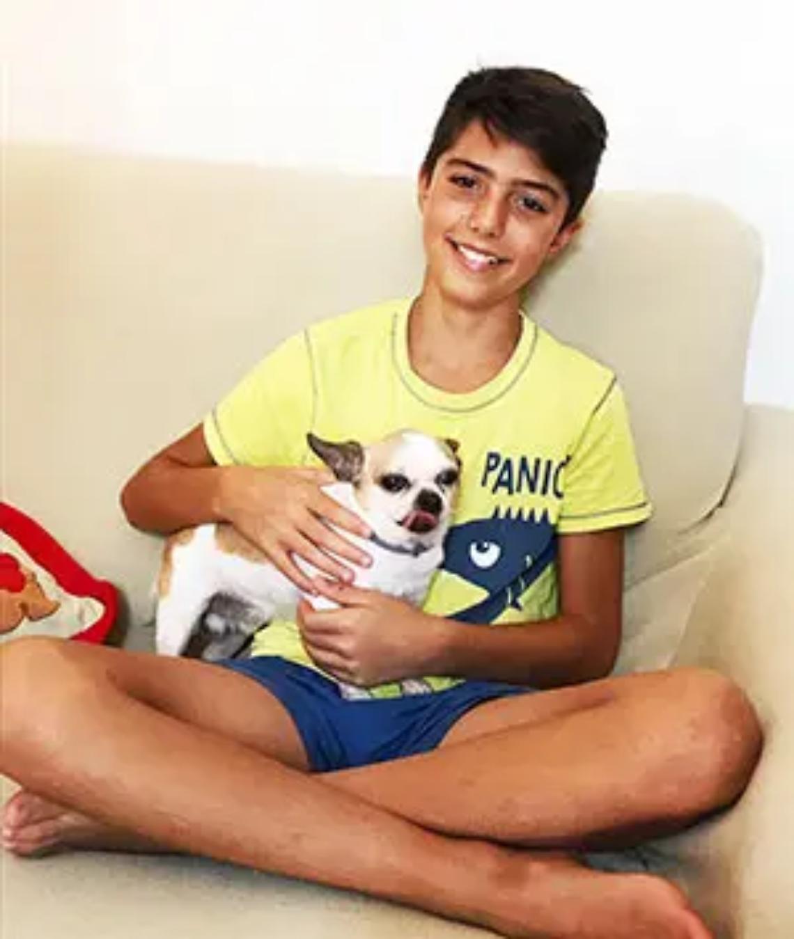 Il buongiorno e l'oroscopo di oggi