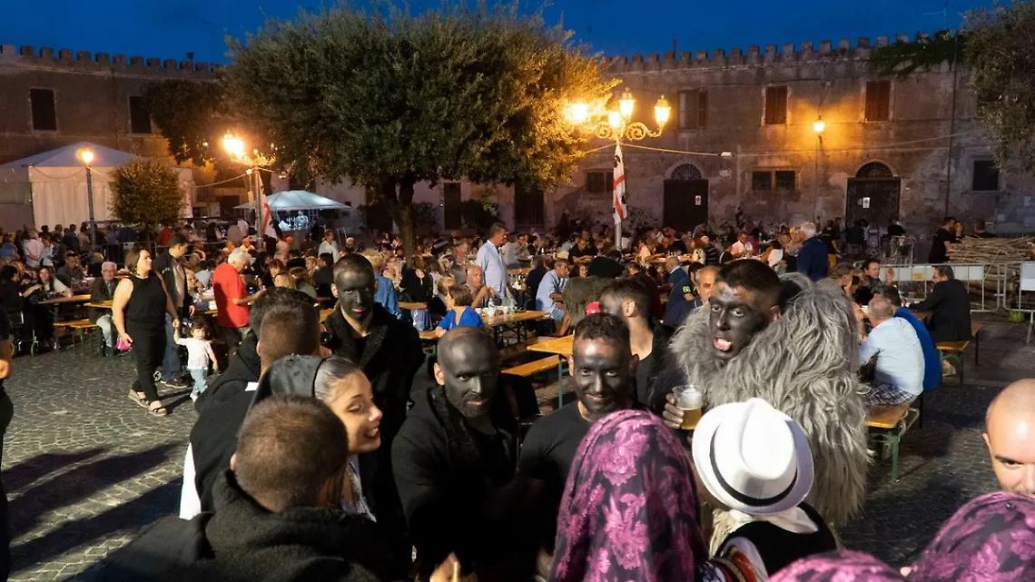 Montalto, al via Sapori di Sardegna