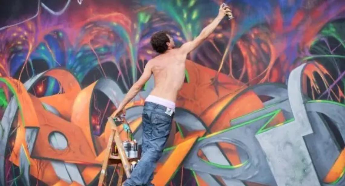 Muri, i cittadini pensano ai murales