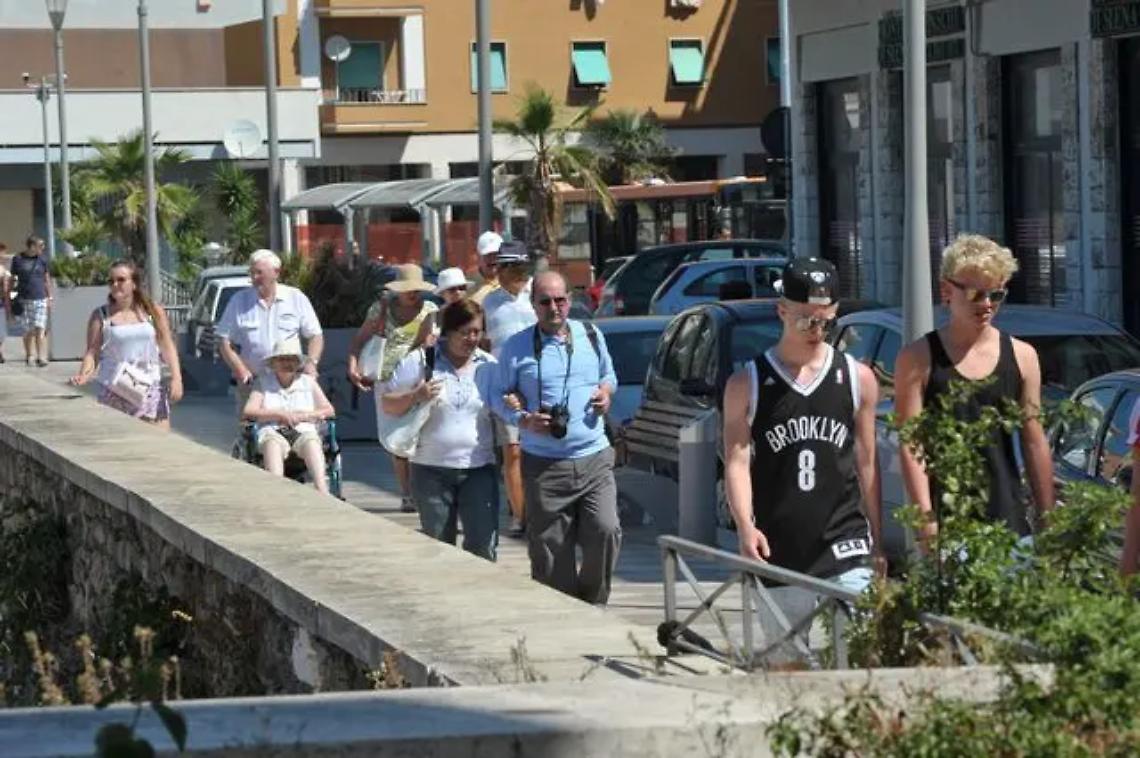 Grasso: ''Una nuova pagina nei rapporti con l'Adsp''