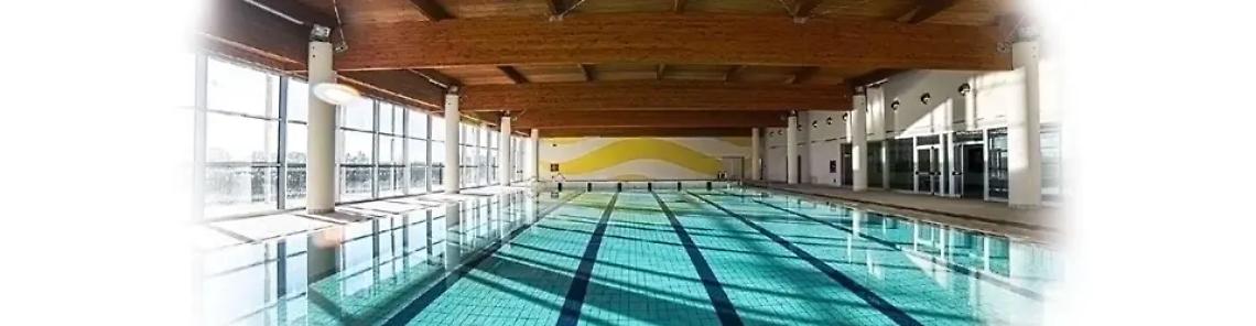 Tarquinia, la piscina comunale prossima all'apertura