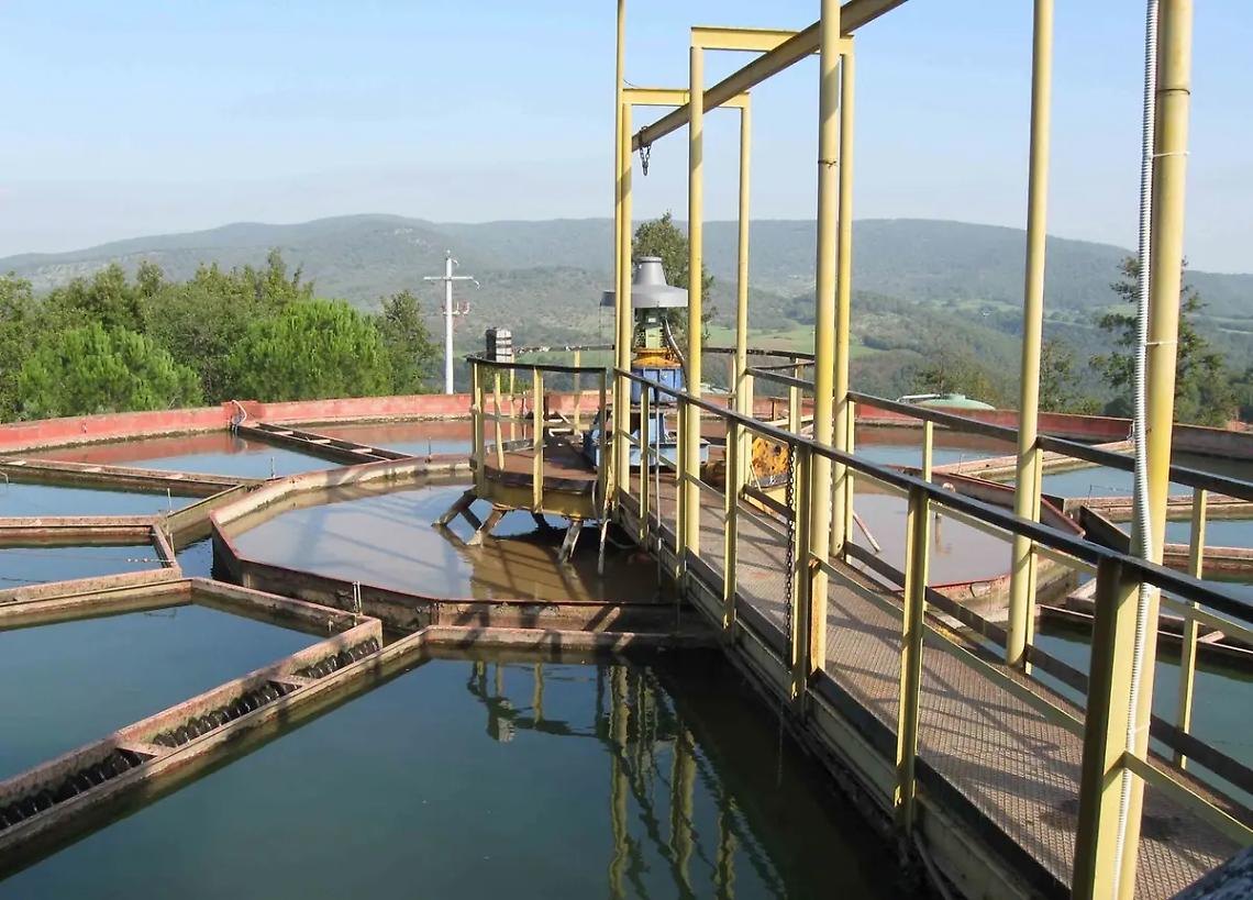 Idrico, grandi opere in arrivo