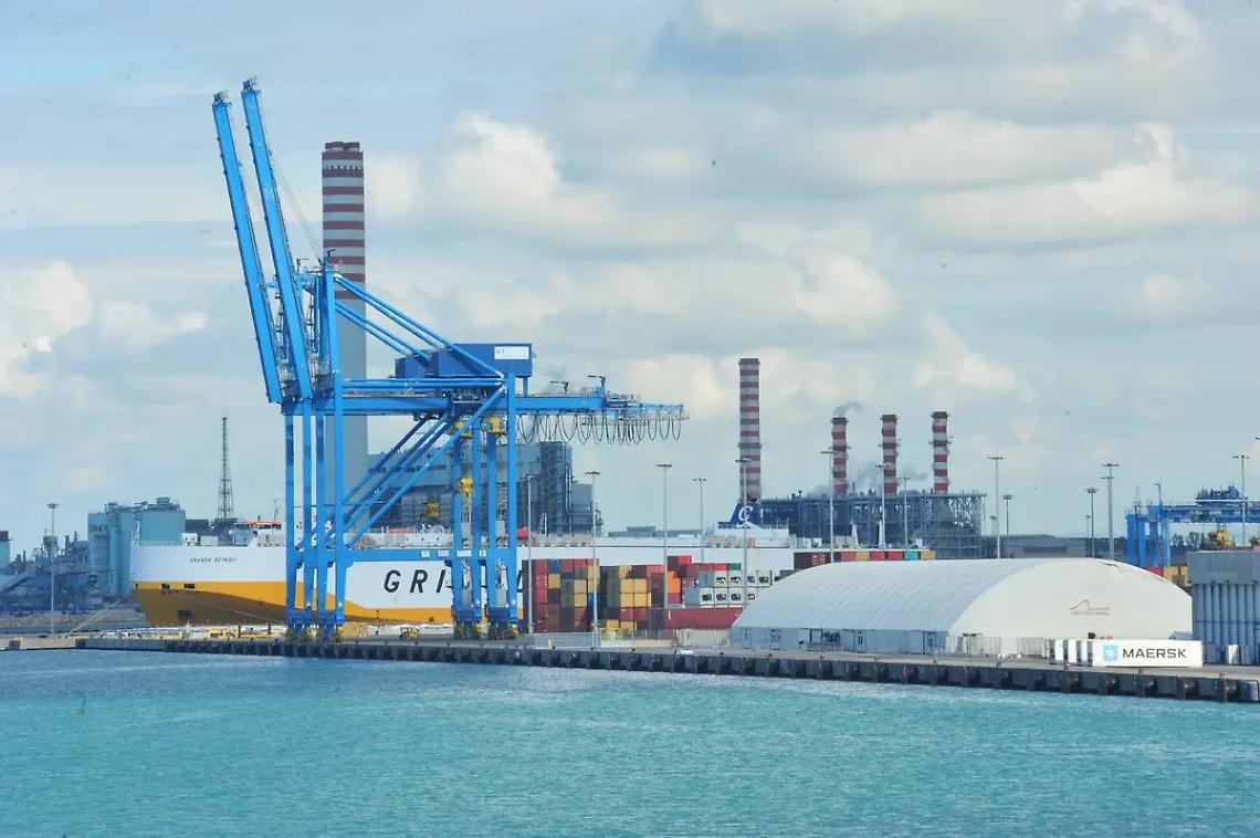 Porti meglio connessi: Civitavecchia &egrave; al settimo posto in Italia