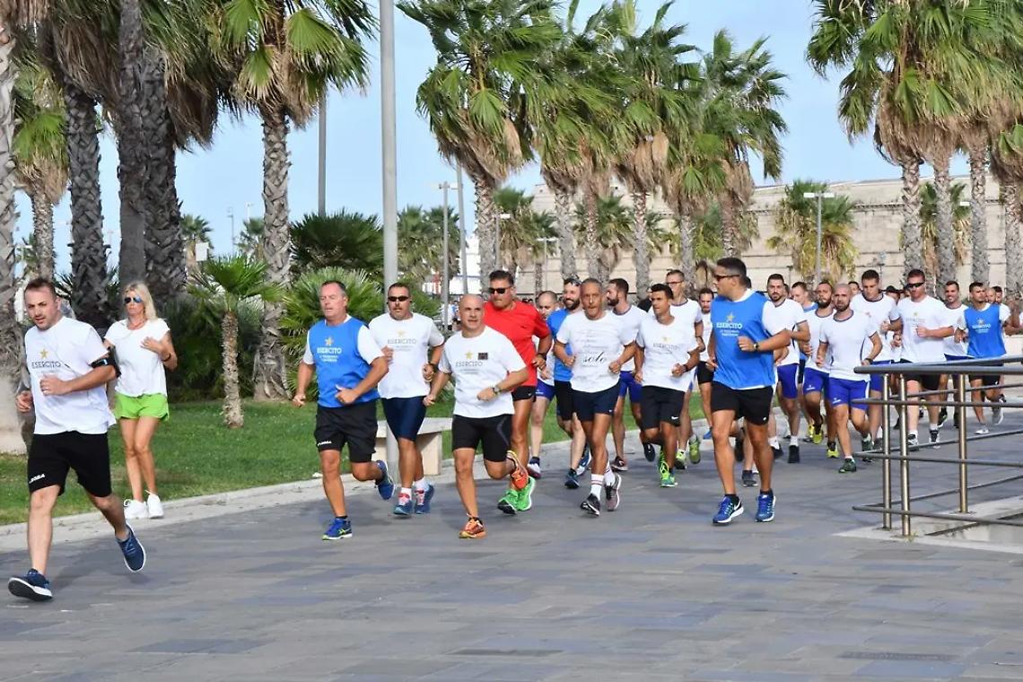 Esercito in corsa alla Marina