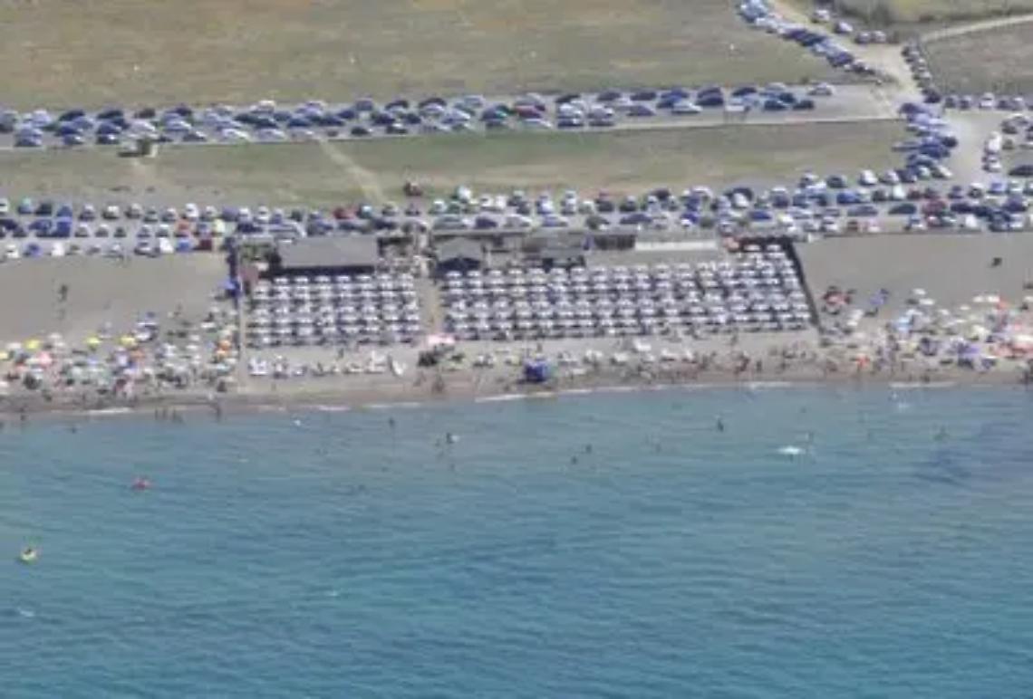 Estate 2019: dopo una stagione tra alti e bassi si punta a risolvere il problema dell&rsquo;erosione