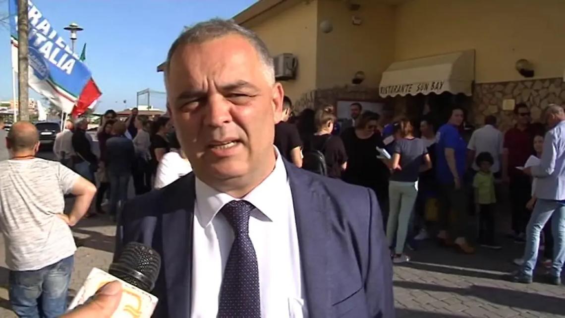 Tari, Ardita: "Imposta ingiusta per palestre, impianti sportivi, cinema e teatri costretti a chiudere"