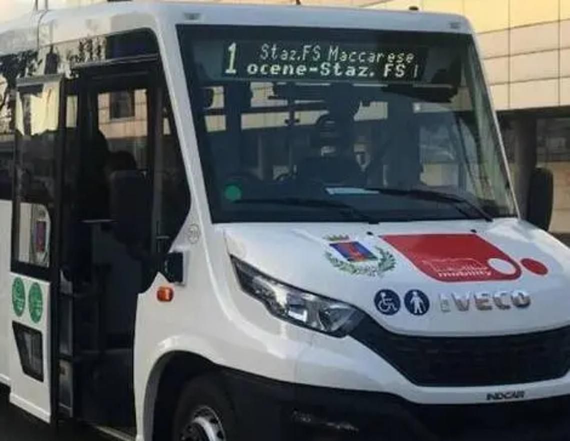 Nuovo Tpl: venduti oltre 131mila biglietti