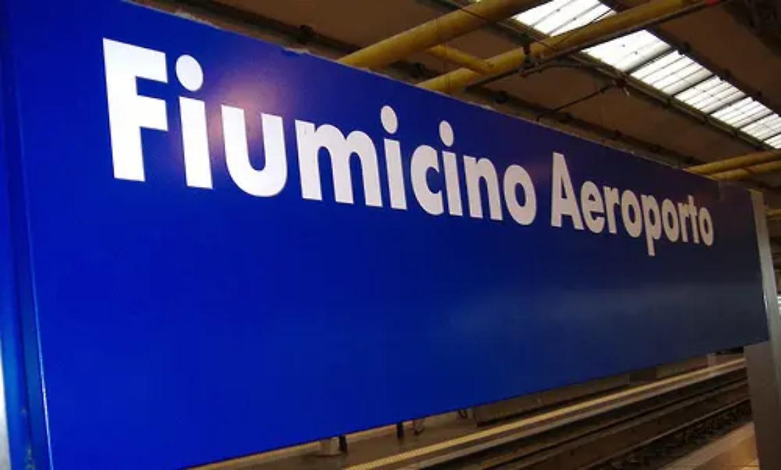 Prolungare la Roma-Lido fino all&rsquo;aeroporto: arriva il &ldquo;s&igrave;&rdquo; della Regione Lazio