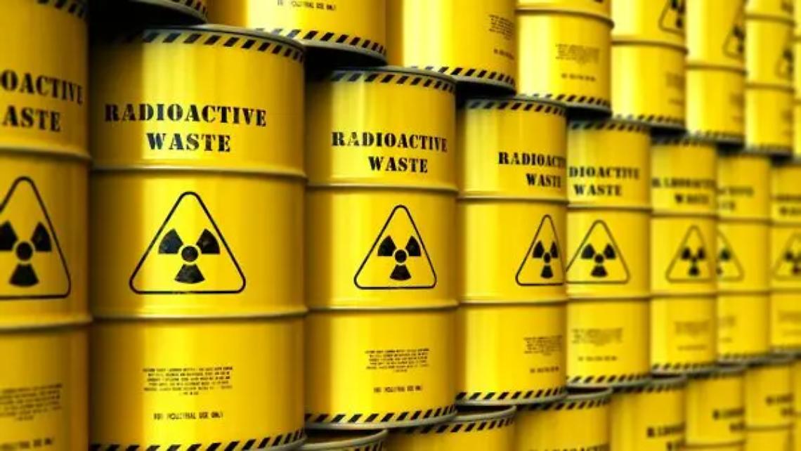 Rifiuti radioattivi: il Pd ringrazia Valeriani e Astorre