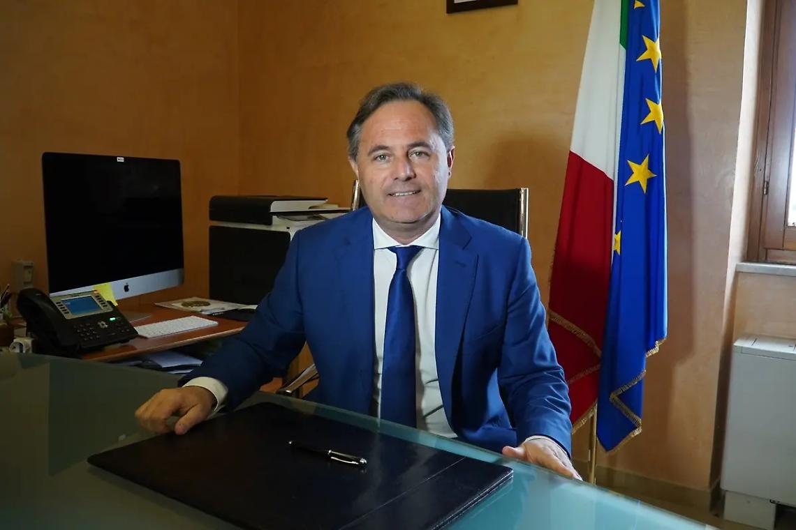 Rifiuti radioattivi, il sindaco ff Luca Benni: &laquo;Il nostro territorio non &egrave; una discarica, pronti ad azioni contro il potenziale sito deposito scorie nucleari&raquo;