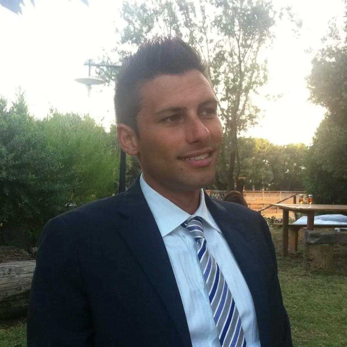 Cerveteri: in Giunta arriva un nuovo assessore, &egrave; Matteo Luchetti