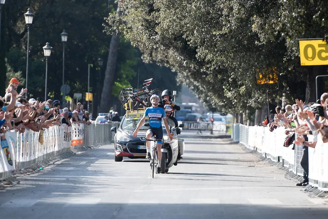 Al Team Bike Terenzi l&rsquo;onore di organizzare il 74&deg; Gran Premio della Liberazione