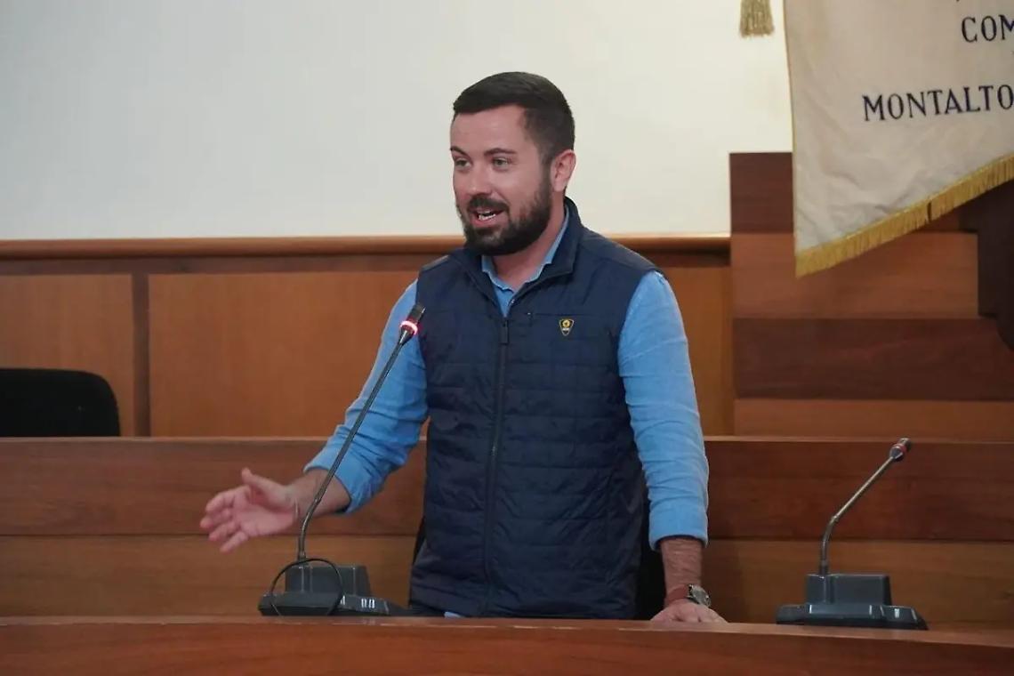 Scorie Nucleari a Montalto, Corona (Fi): no grazie il nostro comune non &egrave; in vendita