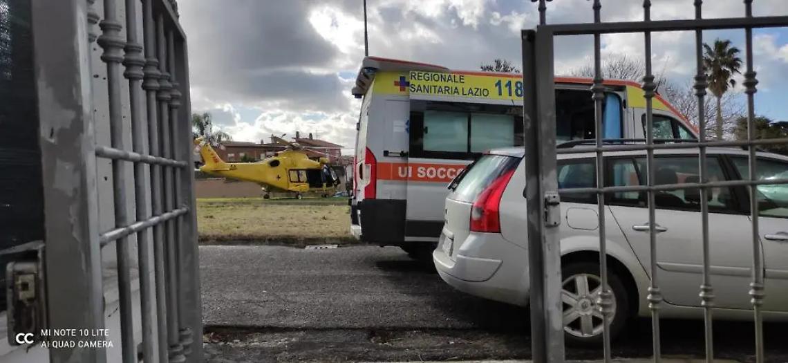 Tragedia a Tarquinia: morto 49enne