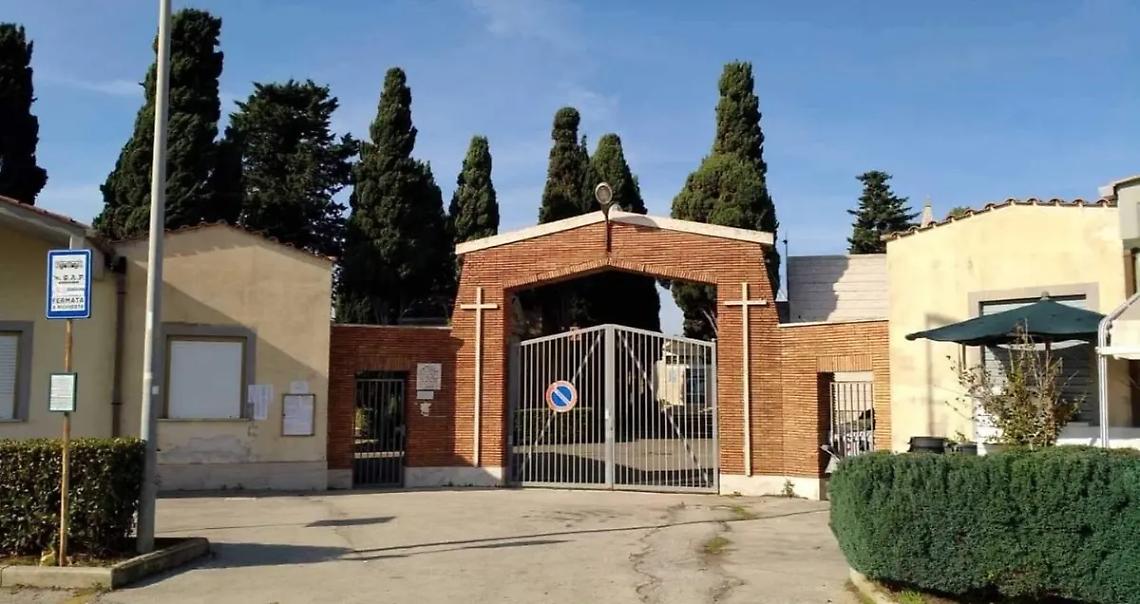 &laquo;Nuovo cimitero, con il project financing un altro schiaffo ai cittadini&raquo;
