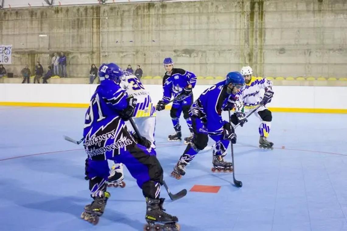 Sonora sconfitta per gli Snipers TecnoAlt: a Modena l&rsquo;Invicta vince 6-1