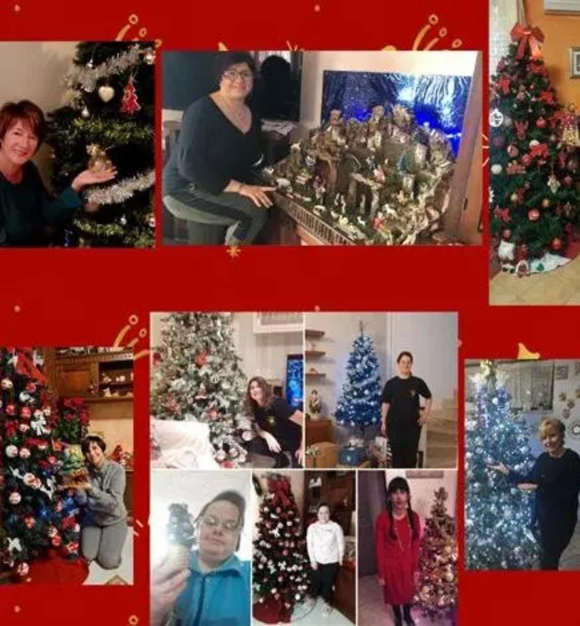 Successone per il concorso #presepespeciale