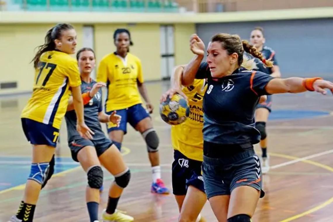 Flavioni in Puglia contro il Conversano: torna la serie A2