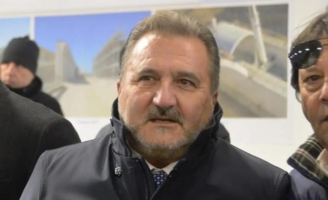 Tuscia, Panunzi (Pd): &ldquo;Ho presentato un odg in consiglio regionale contro il deposito nazionale dei rifiuti radioattivi&rdquo;