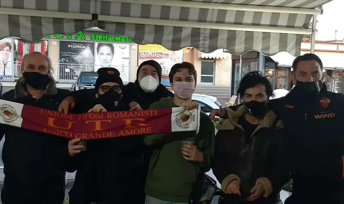 A Fiumicino nasce il &ldquo;Roma Club&rdquo;