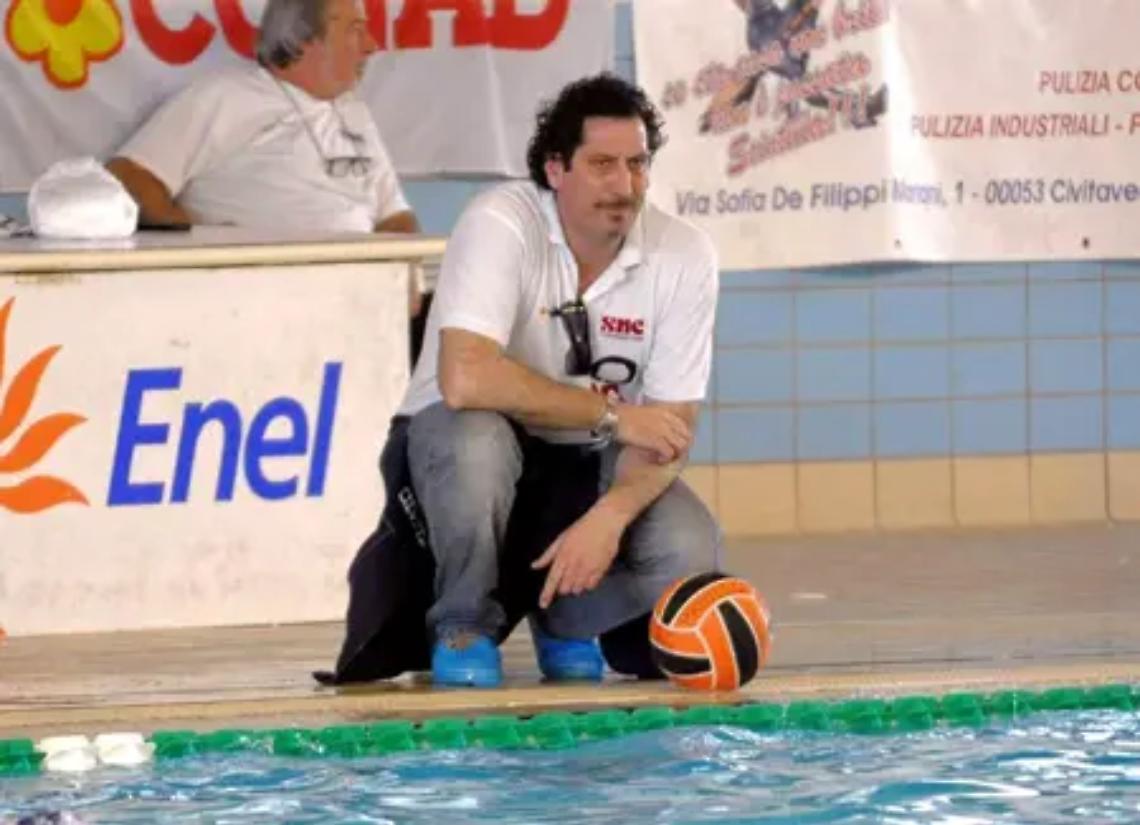 Marco Pagliarini: "I titoli sportivi sono nostri"