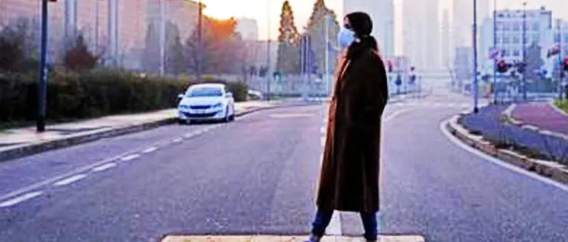 &ldquo;Smog e Covid non interagiscono&rdquo;