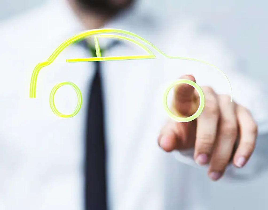 Auto elettriche, record di vendite nel 2020: +251,5%