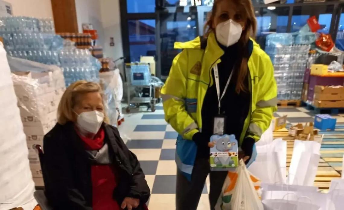 Fiumicino: Primo Gennaio all'insegna della solidariet&agrave;