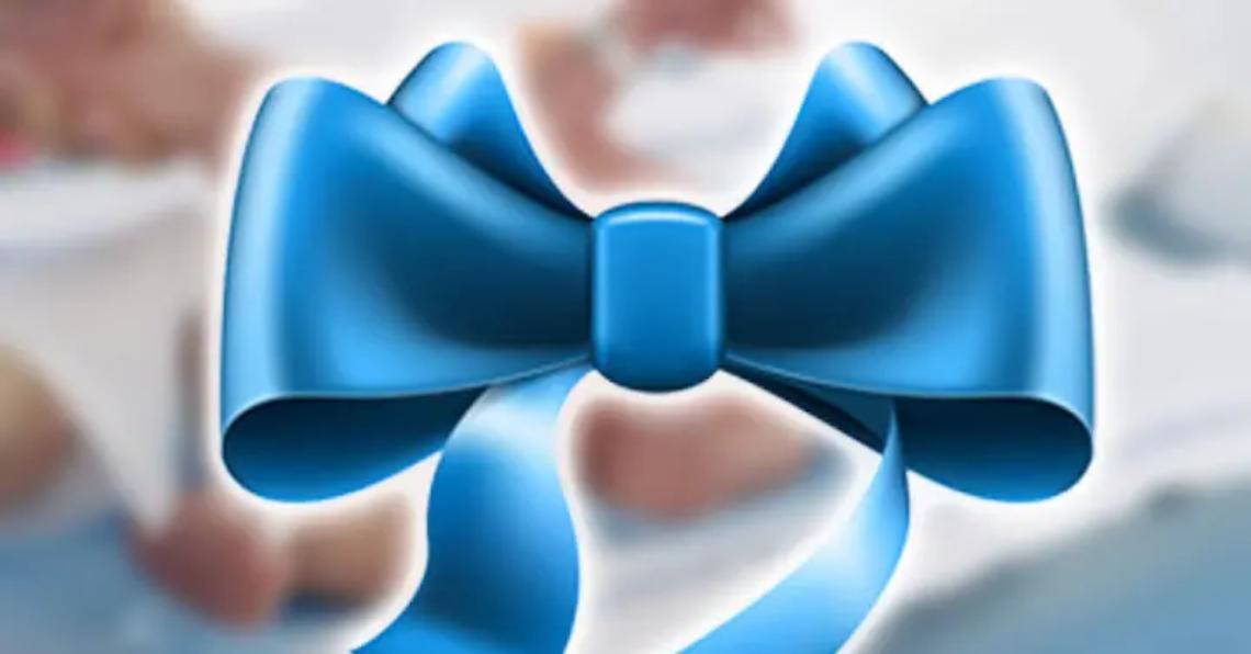 Primo nato, quest'anno &egrave; il piccolo Andrea