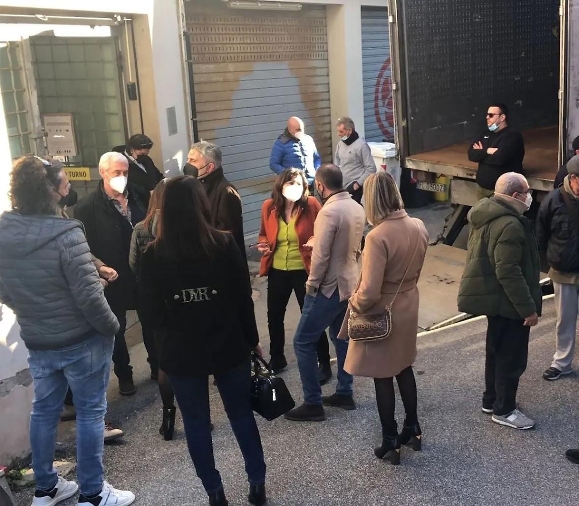 Tabaccai preoccupati: per molti la chiusura &egrave; dietro l&rsquo;angolo