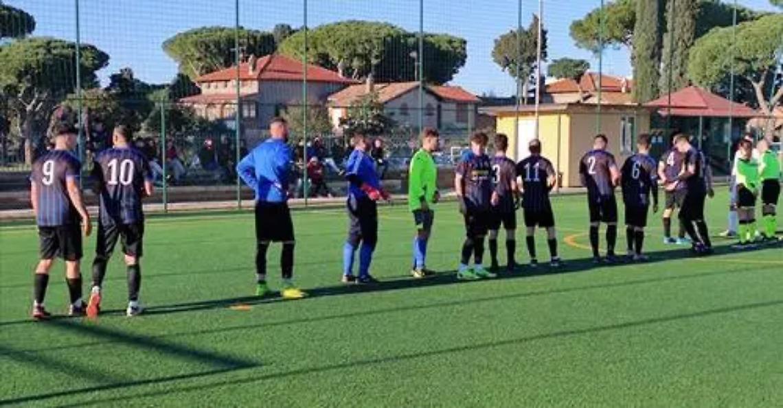 Futsal Civitavecchia verso la conquista della Coppa Italia: domani la semifinale