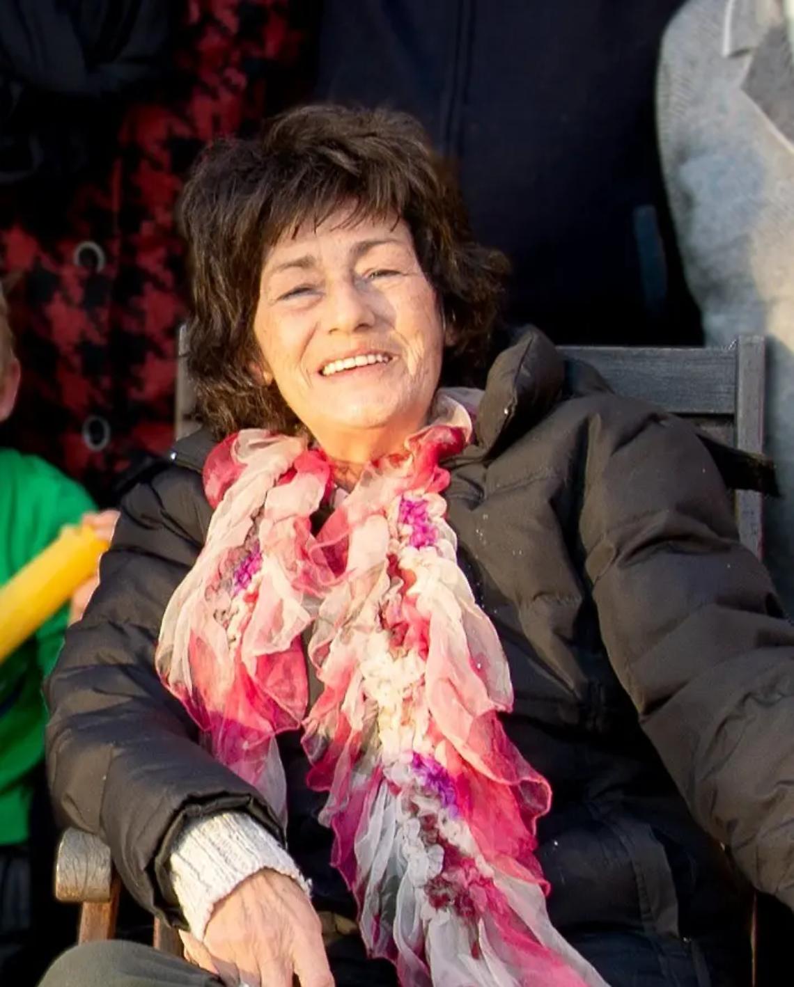 Santa Marinella piange la scomparsa di Stefania Massera