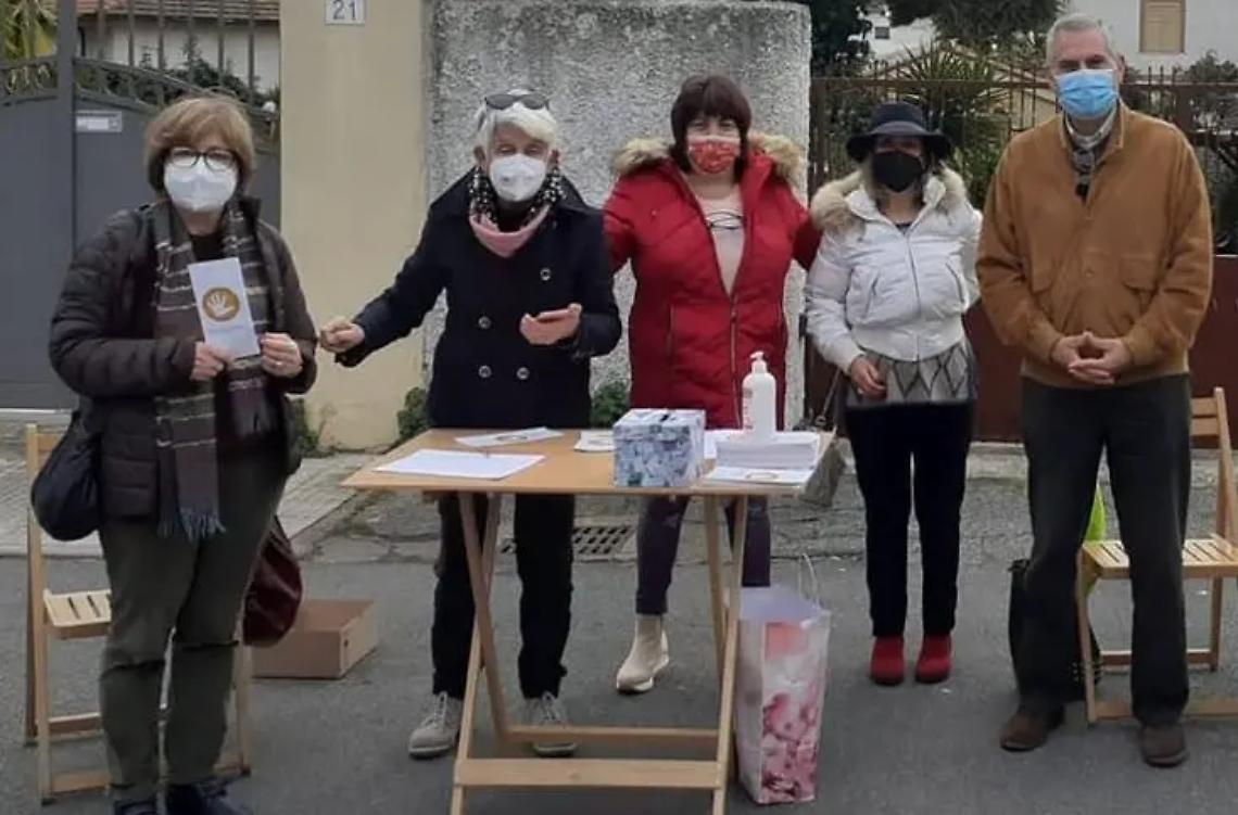 &laquo;Referendum, il 2 marzo prima udienza al Tar del Lazio&raquo;