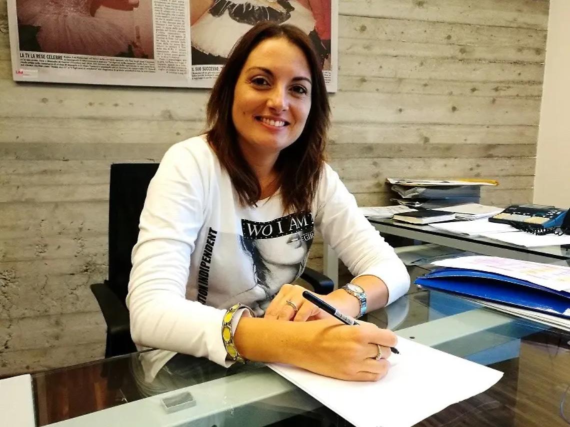 Montalto, si dimette l'assessore Nardi