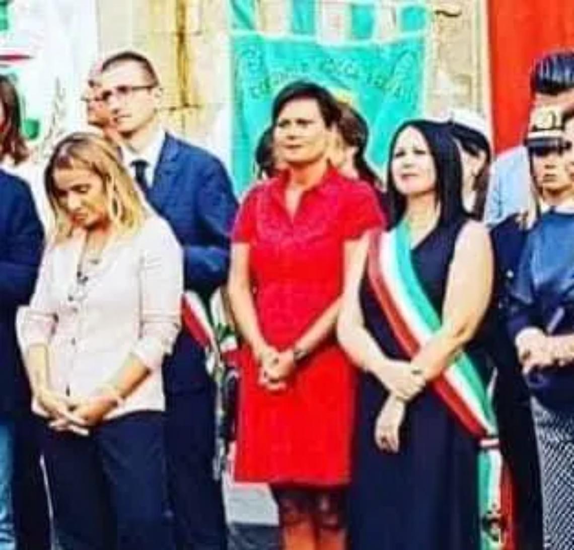 &laquo;Cordoglio per la scomparsa di Romina Trenta&raquo;