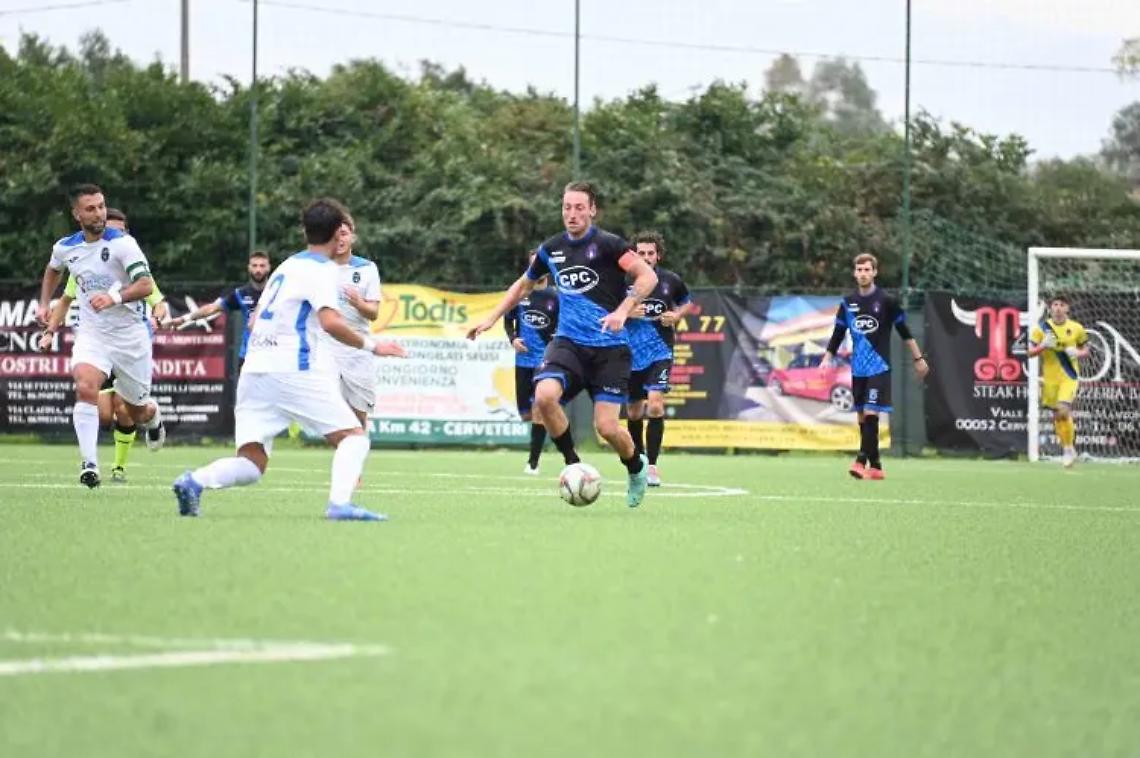 Vecchia, settima vittoria nelle ultime otto gare