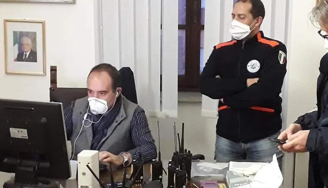 Usi civici: Pasquini chiede l&rsquo;apertura di un tavolo di confronto