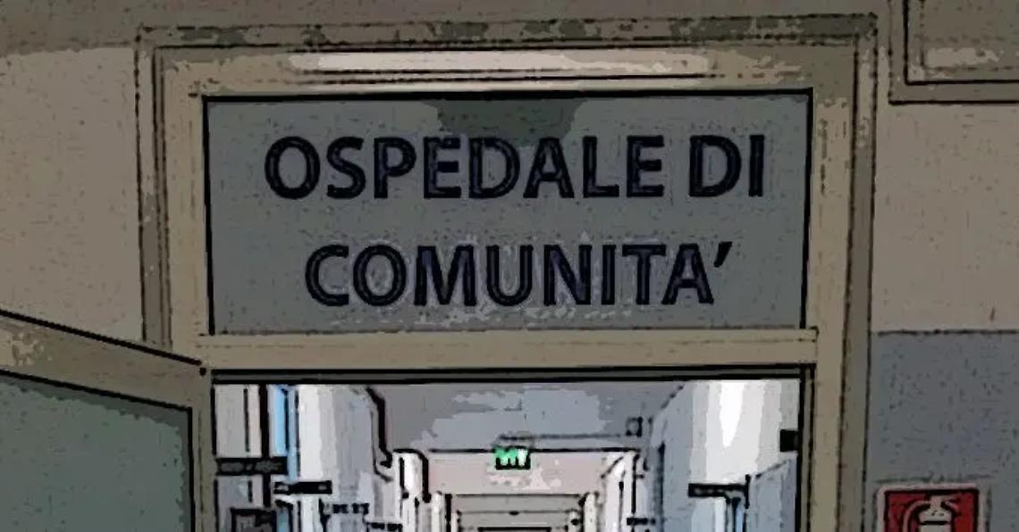 Ladispoli, arrivano l'ospedale e la casa di comunit&agrave;