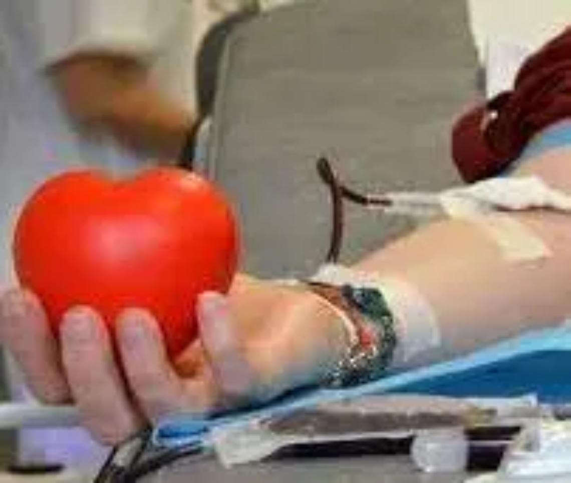 Generazione del dono, progetto Avis per il servizio civile