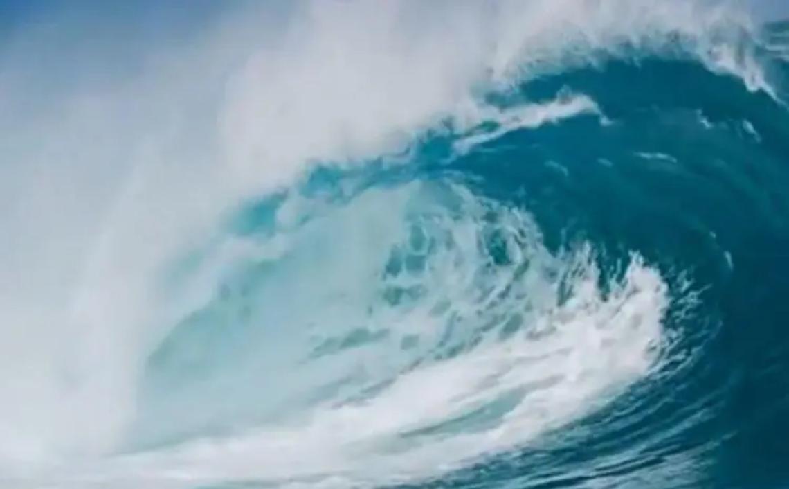 Onde pi&ugrave; potenti del sole, l&rsquo;energia di domani viene dal mare