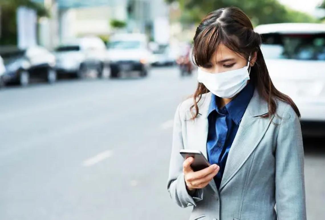 Covid, inquinamento aumenta il rischio