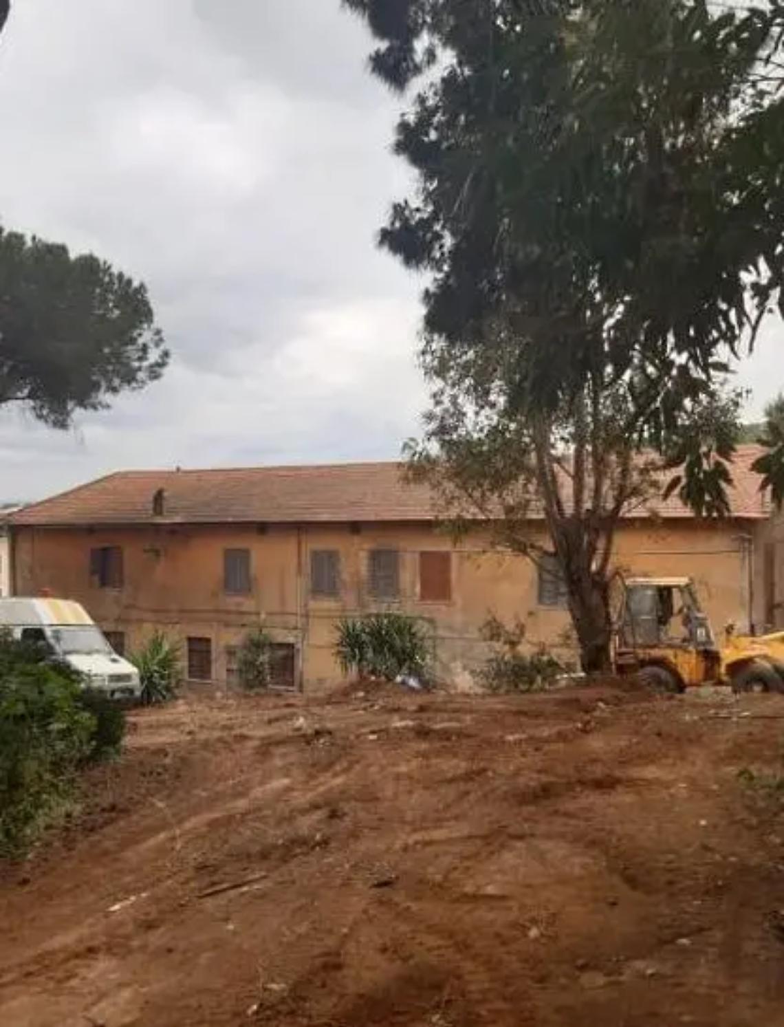 &laquo;Emergenza casa, si conceda &ldquo;Il Cantinone&rdquo; ai senza tetto&raquo;