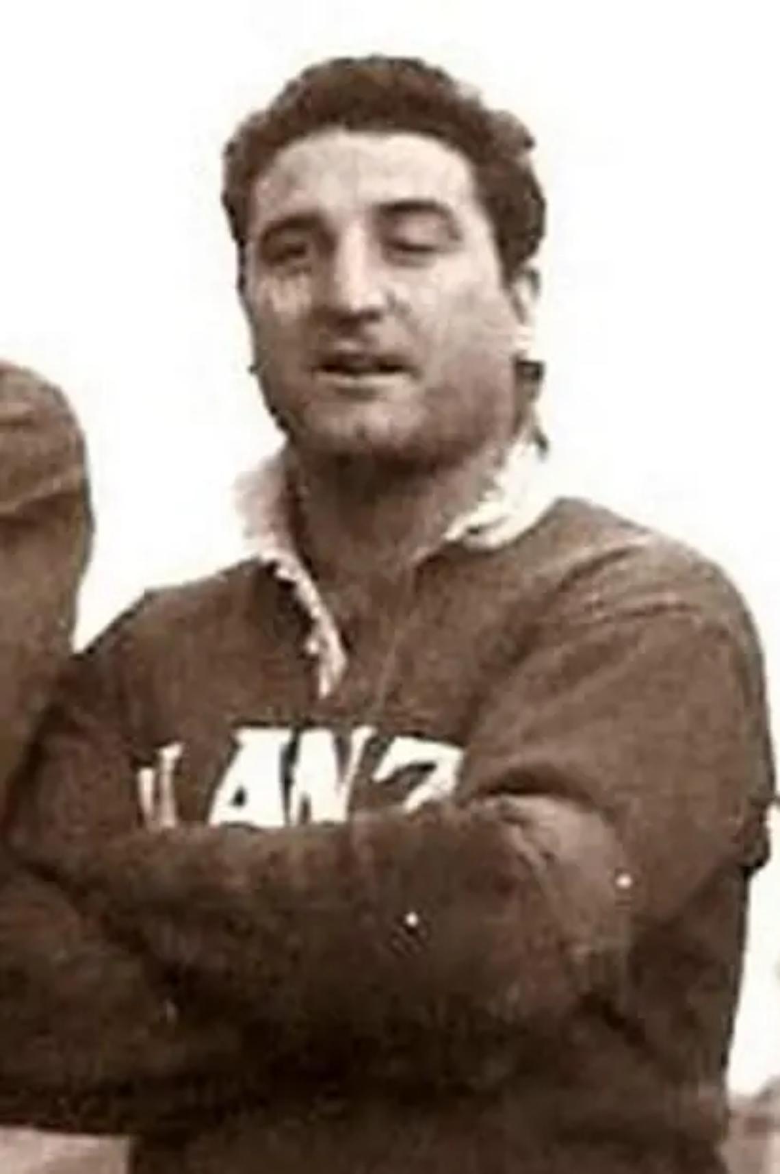 Addio a Milvio Mondelli, ''Er Pirata'' buono che amava il rugby e il calcio