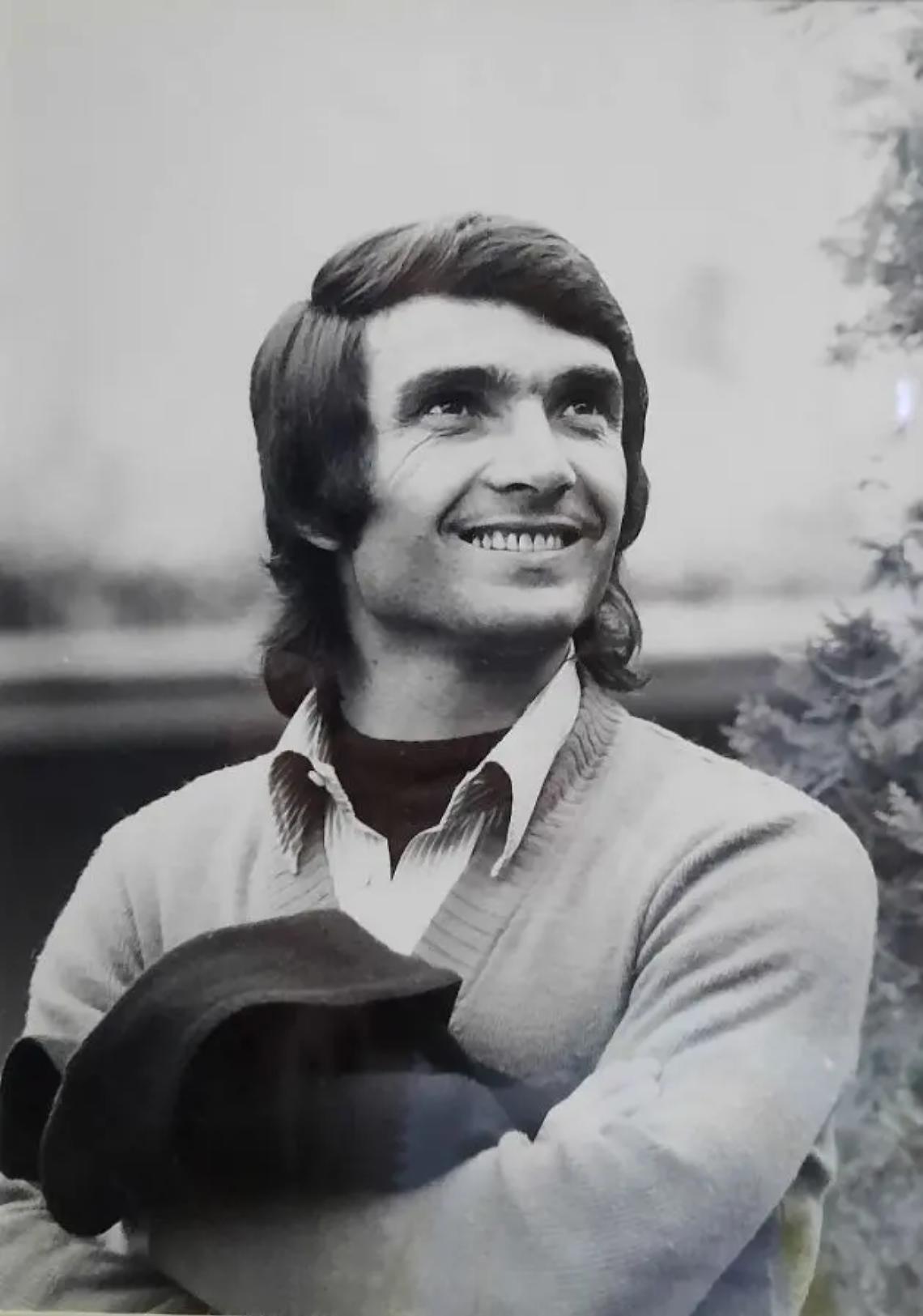 &Egrave; morto Ambrogio De Paulis, Santa Marinella piange il suo capitano