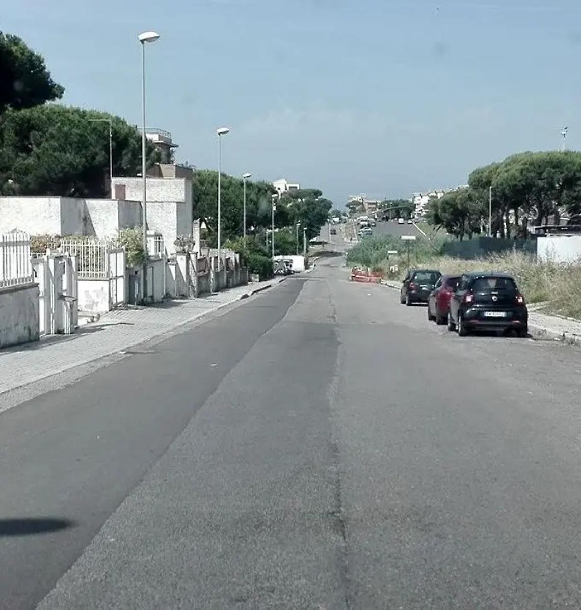 Vie di Santa Marinella pulite: Tidei interroga i cittadini