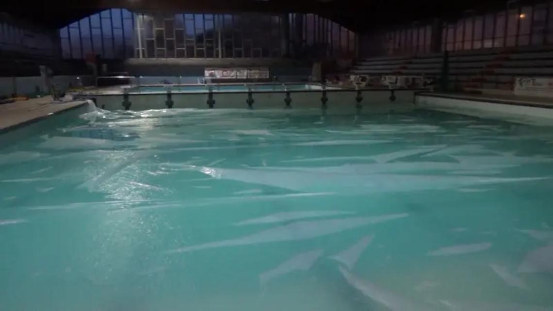 ''Speriamo il PalaGalli riapra presto''