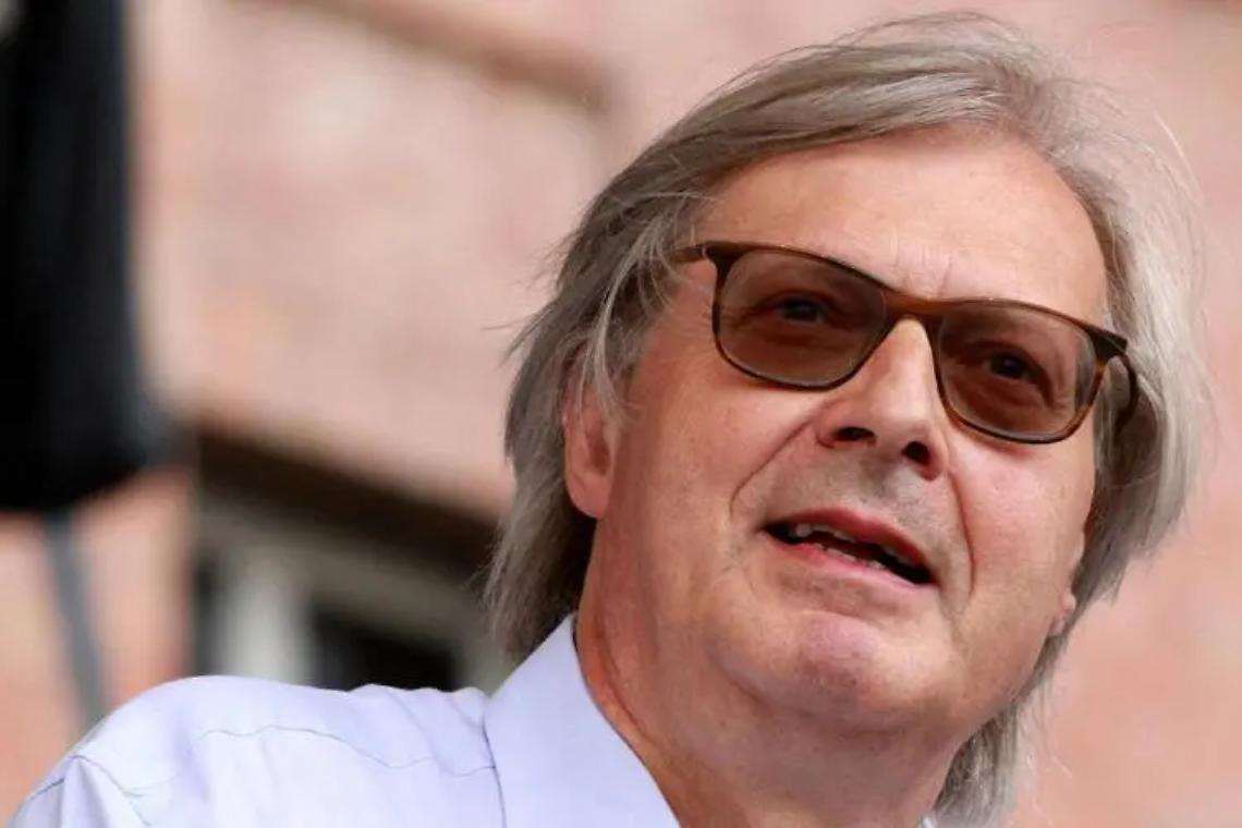 CivonlineTv. Corsa al Quirinale, la profezia di Sgarbi: ''Berlusconi in ogni caso vincitore''