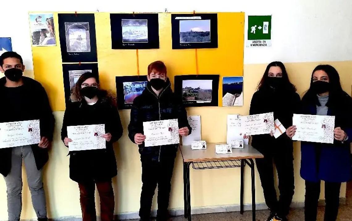 Premiate le migliori fotografie del concorso &ldquo;I luoghi del cuore&rdquo;