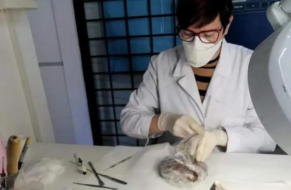 Sono ripartite le attivit&agrave; dei laboratori di restauro