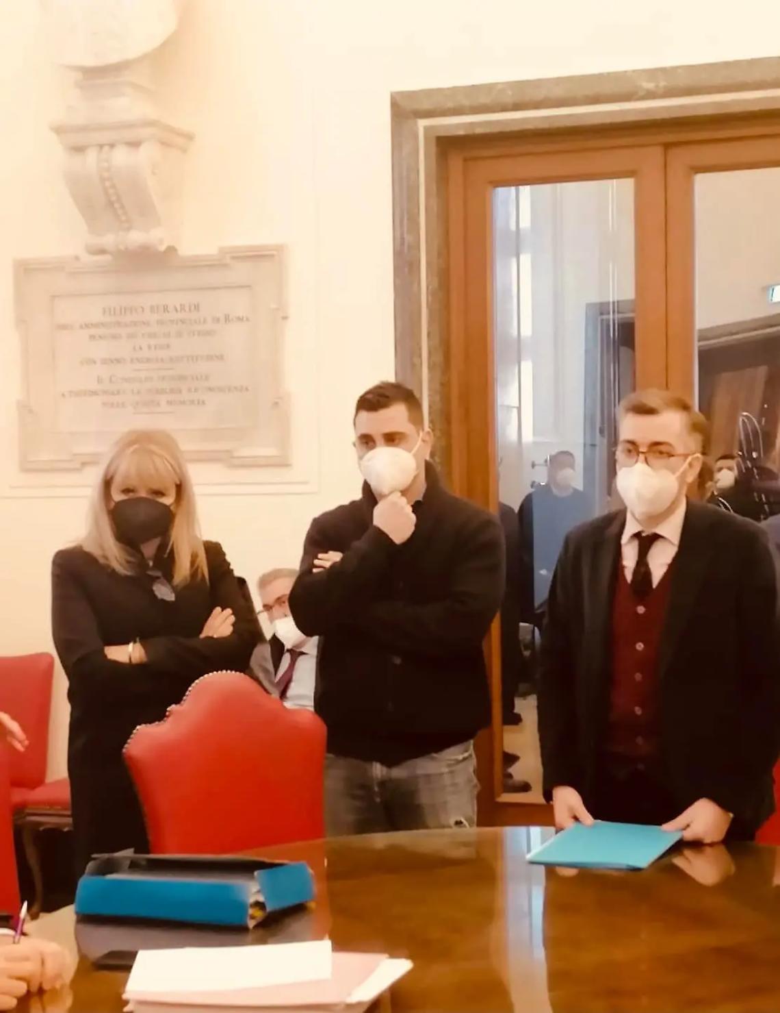 Ladispoli: Ascani eletto presidente della commissione viabilit&agrave;, mobilit&agrave; e infrastrutture a Citt&agrave; Metropolitana